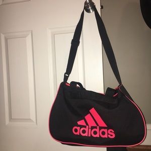 Used ADIDAS travel gym bag!